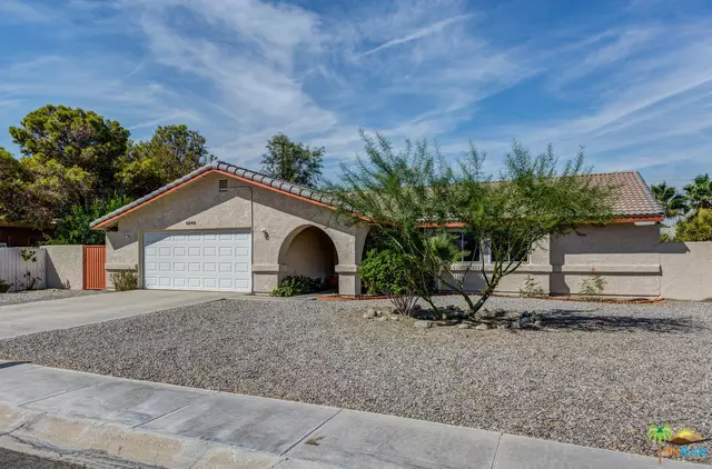 2040 E ROCHELLE RD, Palm Springs, CA 92262