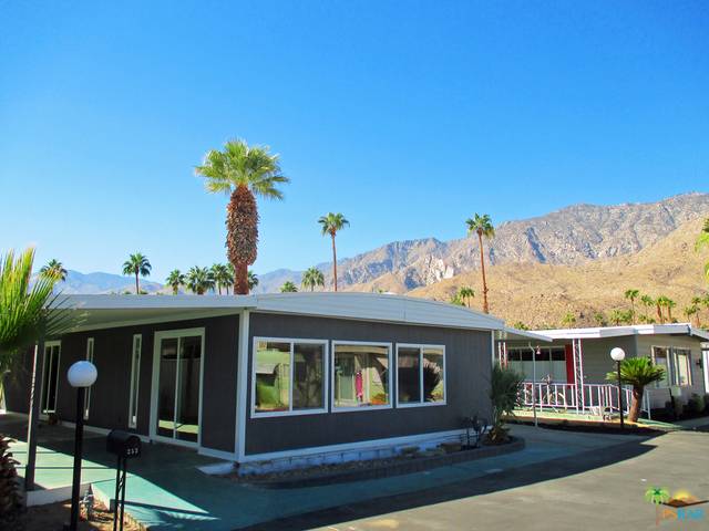 Palm Springs, CA 92264,253 SUEZ ST