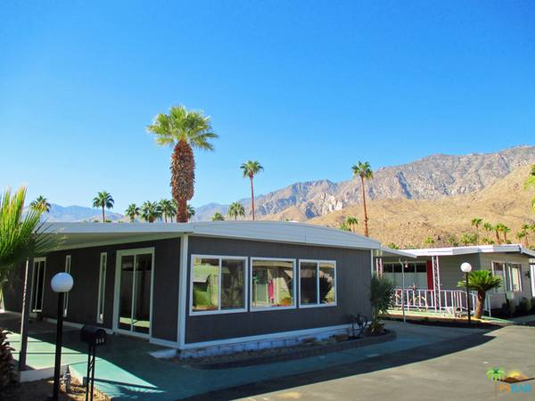 253 SUEZ ST, Palm Springs, CA 92264