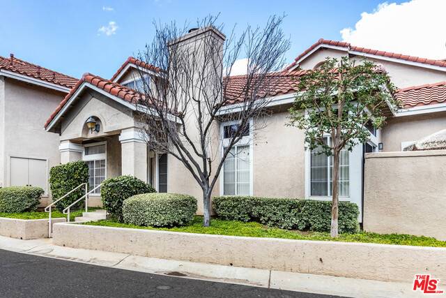 610 GERANIUM LN #E, Simi Valley, CA 93065