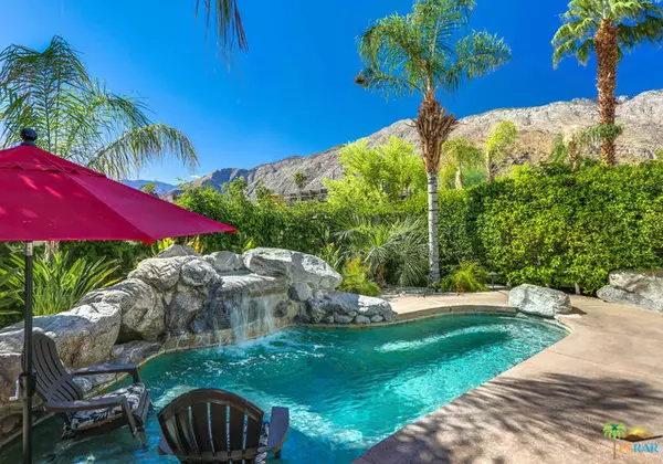 Palm Springs, CA 92262,546 N INDIAN CANYON DR