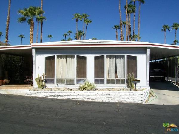 300 Marble LN, Palm Springs, CA 92264