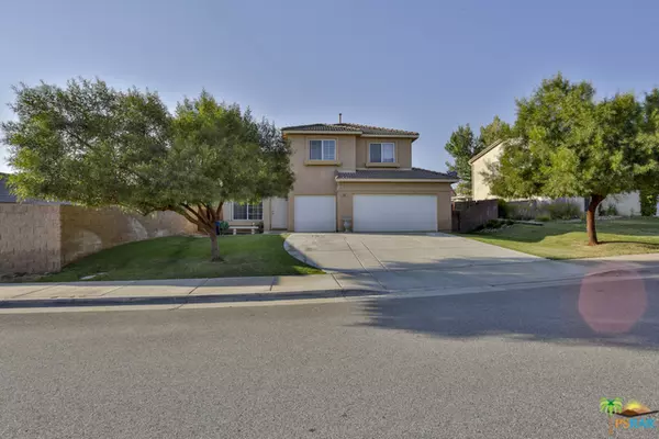 Beaumont, CA 92223,1687 PANTHER LN