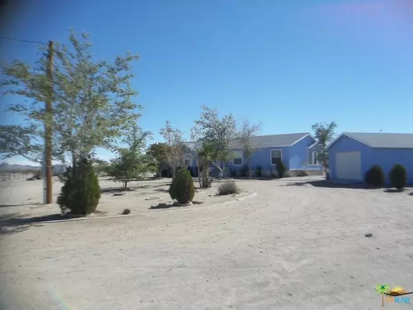 Lucerne Valley, CA 92356,35371 OLD WOMAN SPRINGS RD