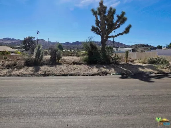 Yucca Valley, CA 92284,54925 BENECIA TRL