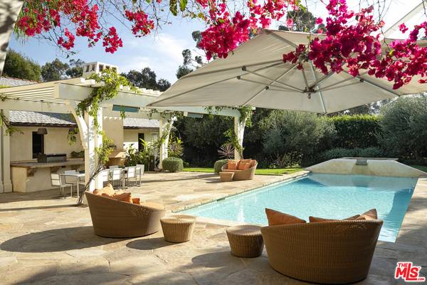 1167 SUMMIT RD, Montecito, CA 93108