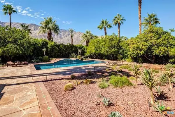 Palm Springs, CA 92264,38220 VIA ROBERTA