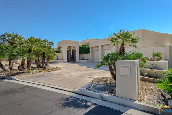 Rancho Mirage, CA 92270,139 WATERFORD CIR