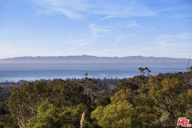 1355 OAK CREEK CANYON RD, Montecito, CA 93108
