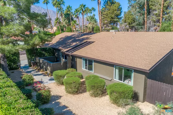 Palm Springs, CA 92264,3140 E ESCOBA DR