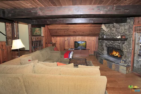 53280 HILLSDALE ST, Idyllwild, CA 92549