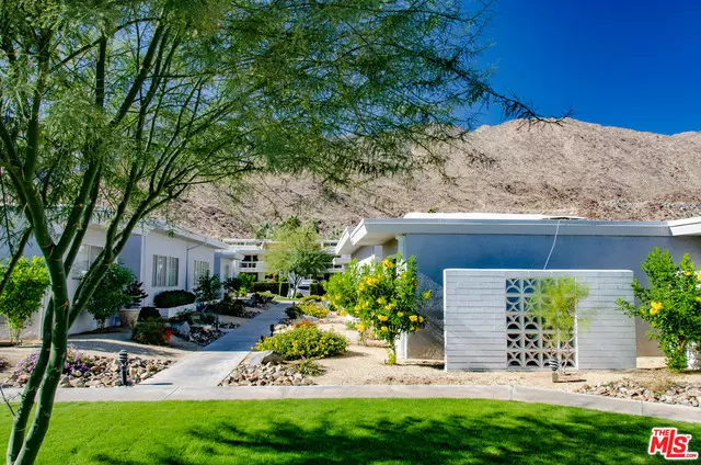 2516 S SIERRA MADRE, Palm Springs, CA 92264