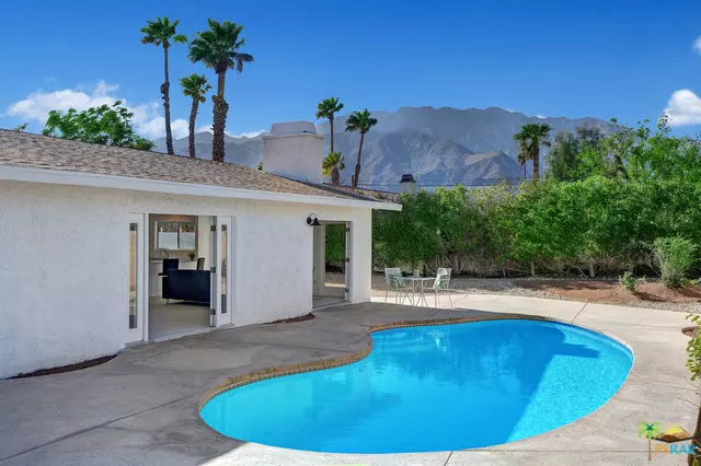 2180 E WAYNE RD, Palm Springs, CA 92262