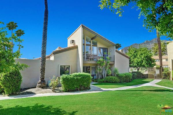 1752 E CAMINO PAROCELA, Palm Springs, CA 92264