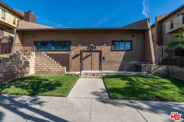 Signal Hill, CA 90755,2254 GAVIOTA AVE #6