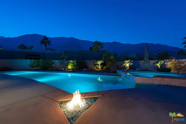 Palm Springs, CA 92264,306 NEUTRA ST