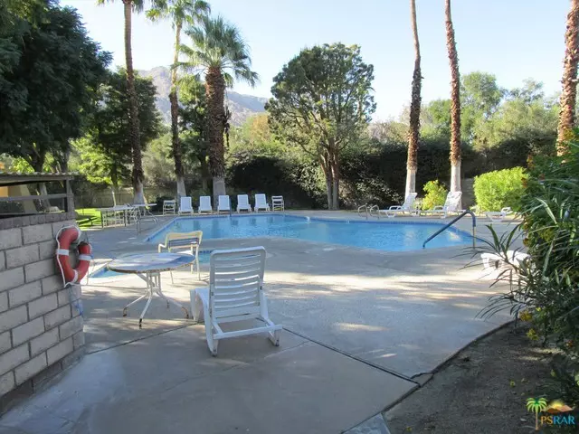 751 W LOS FELICES CIR #104, Palm Springs, CA 92262