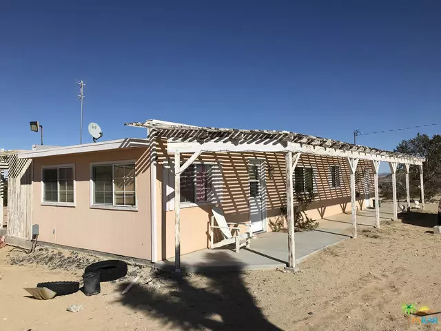 Landers, CA 92285,2750 GIBRALTER RD