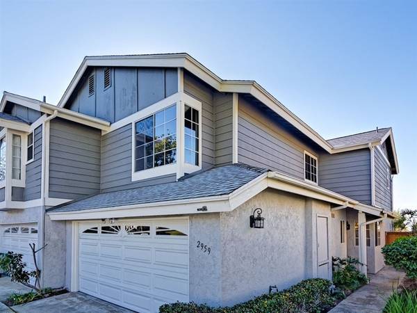 2959 Cape Cod Circle, Carlsbad, CA 92010