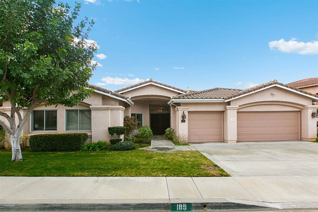 Escondido, CA 92029,189 Camino Del Postigo