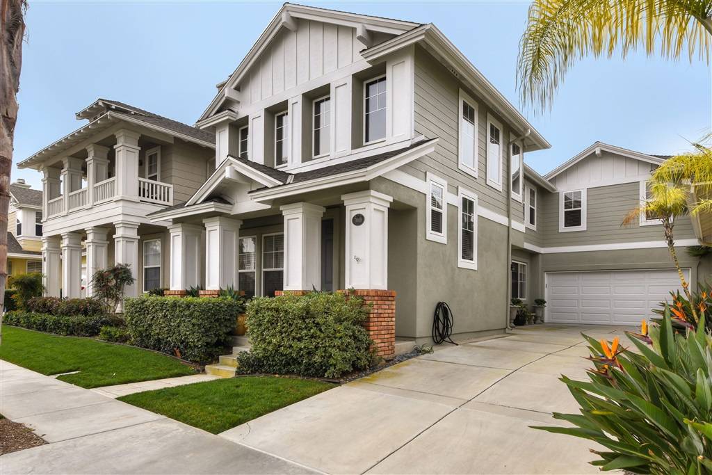 Carlsbad, CA 92011,7069 Leeward Street