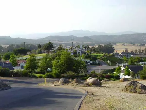 Ramona, CA 92065,Avenida Roca Grande Lot 3