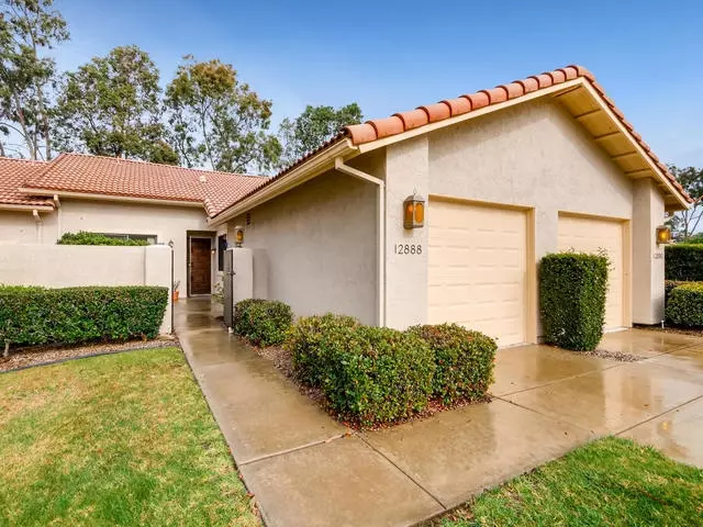 12888 Camino De La Breccia, San Diego, CA 92128