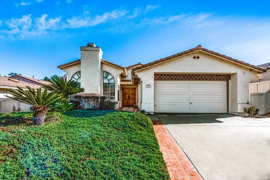 13047 Camino Ramillette, San Diego, CA 92128