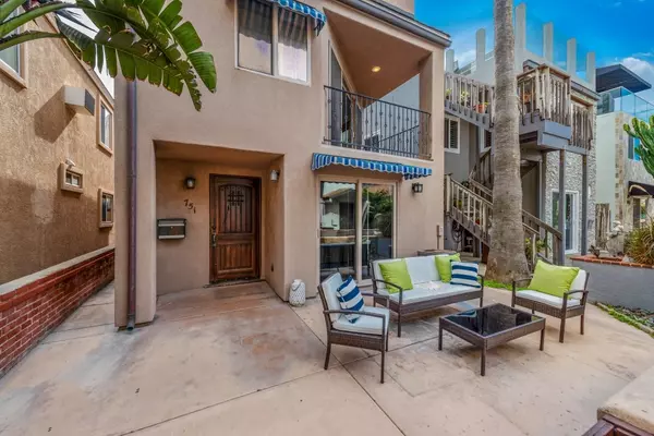 San Diego, CA 92109,751 Zanzibar Ct