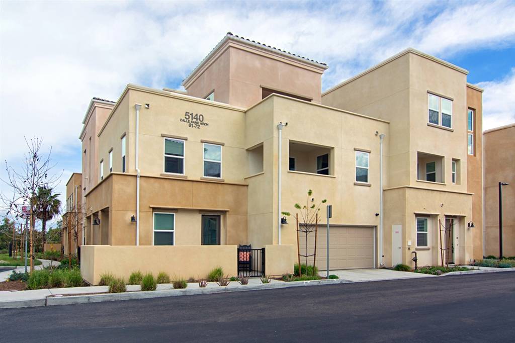 San Diego, CA 92154,5140 Calle Sand Arch 62