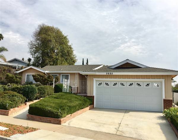 5685 Regis Ave, San Diego, CA 92120