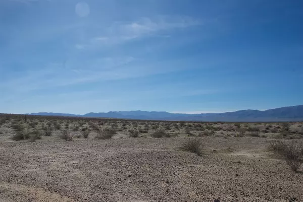 Borrego Springs, CA 92004,10 Fonts Pt Area