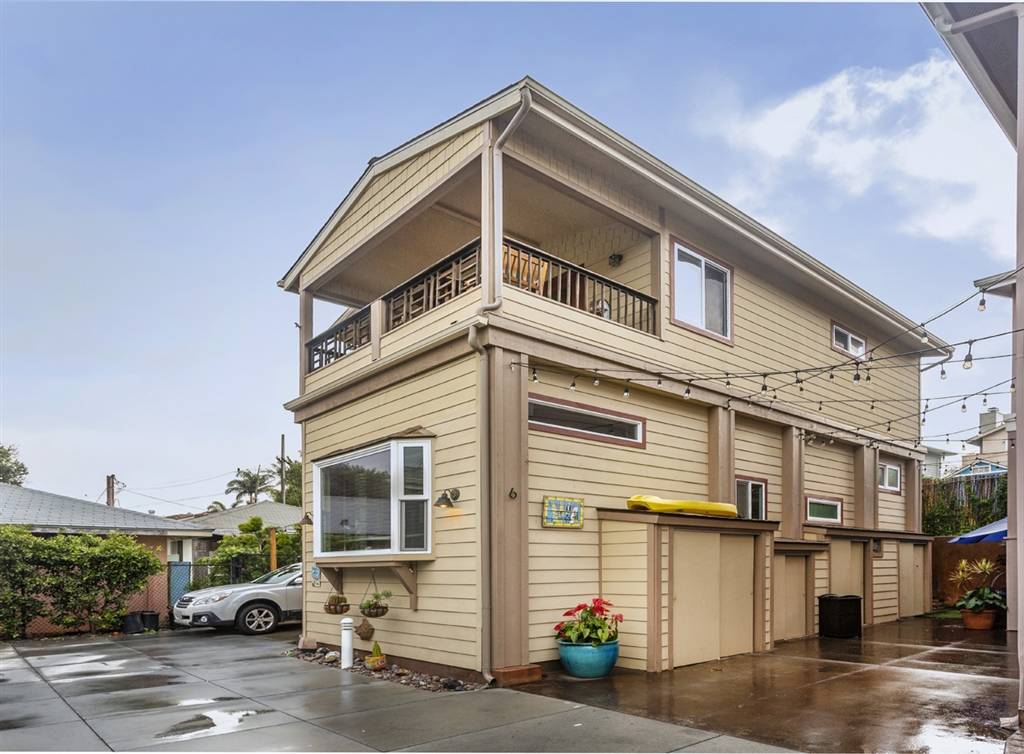 Encinitas, CA 92024,159 W Diana St #6