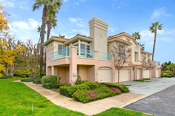 12602 Springbrook Dr #E, San Diego, CA 92128