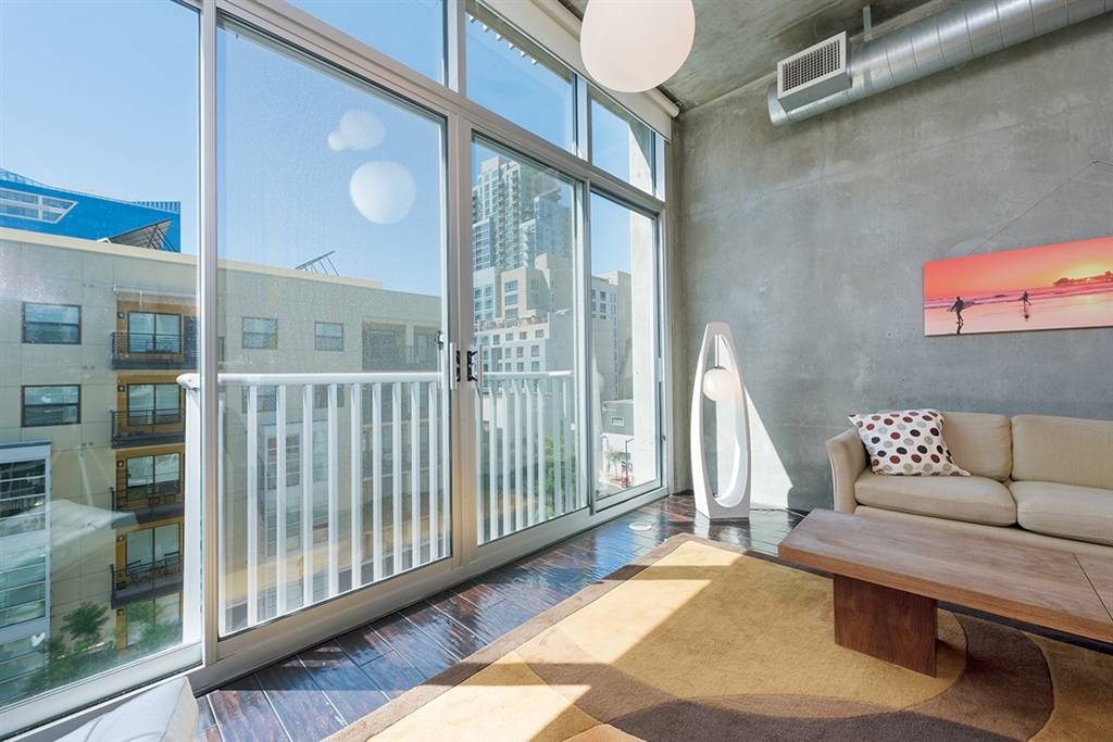 San Diego, CA 92101,1025 Island Avenue #510