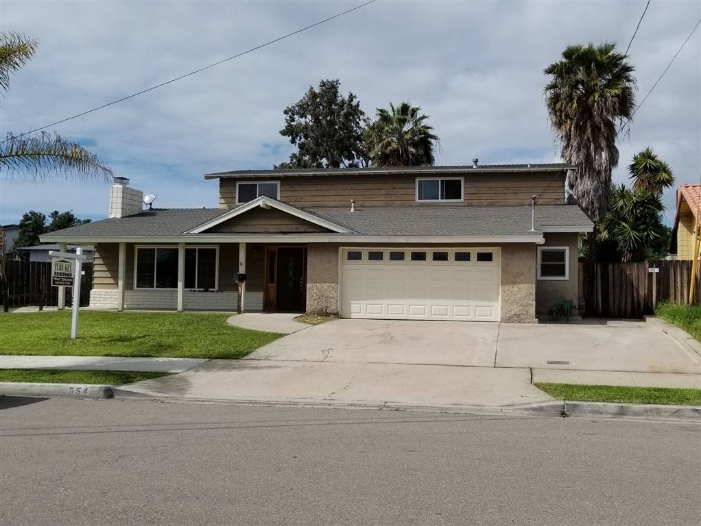 Chula Vista, CA 91911,954 Kittiwake Lane