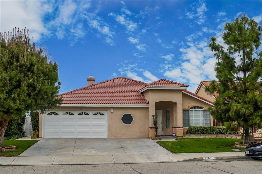 2766 Cypress Street, Hemet, CA 92545