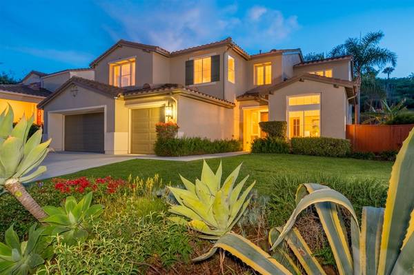 2318 Masters Rd, Carlsbad, CA 92008