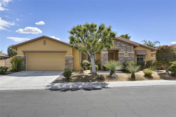 220 Via Firenza, Rancho Mirage, CA 92270