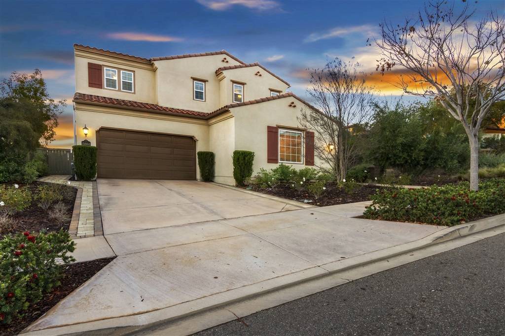 15664 Beltaire Lane, San Diego, CA 92127