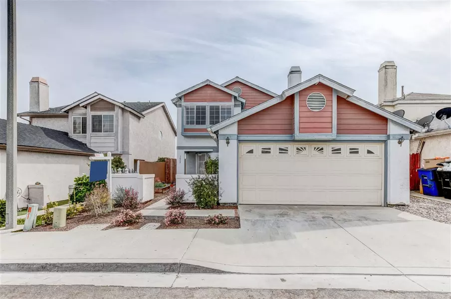 1692 DEREK WAY, Chula Vista, CA 91911