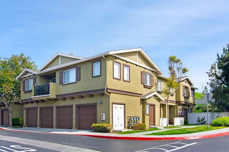 2022 Azure Cove #3, Chula Vista, CA 91915