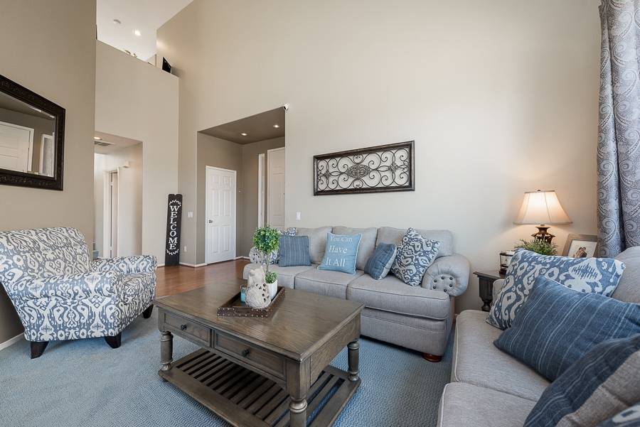 Chula Vista, CA 91913,2031 Mount Langley Street
