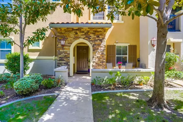 22 Via Montisi, Santee, CA 92071