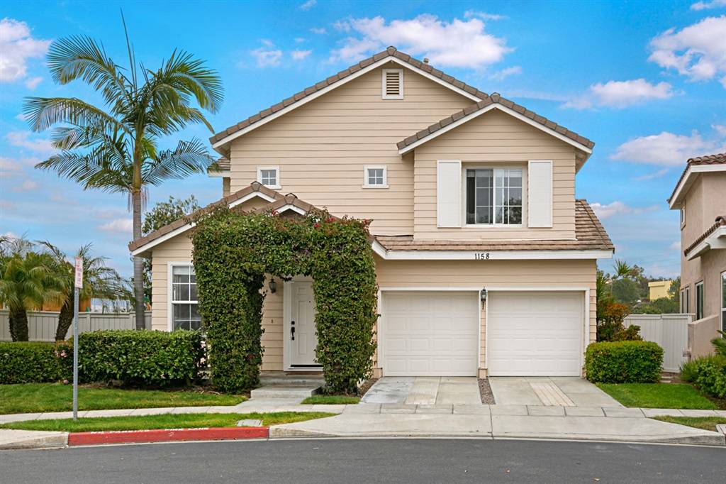 1158 Cambria Way, Encinitas, CA 92024