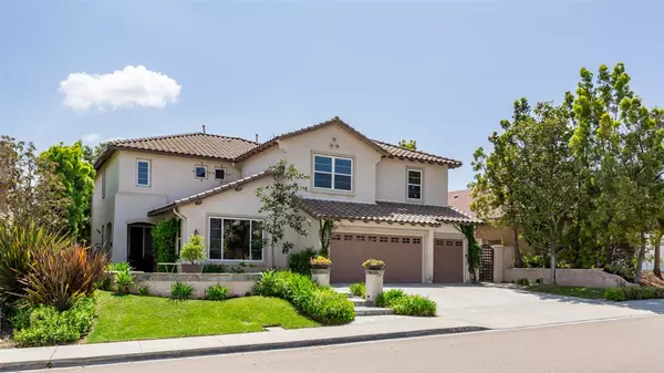 Chula Vista, CA 91915,2613 Coyote Ridge Terrace