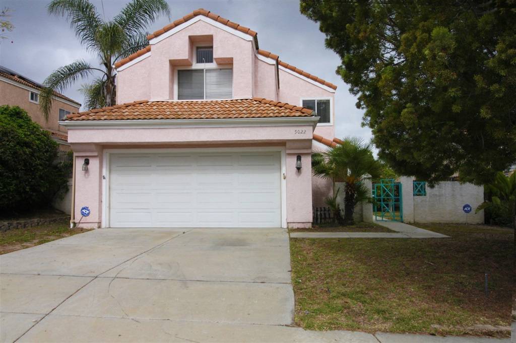 Oceanside, CA 92056,5022 Cherrywood Dr