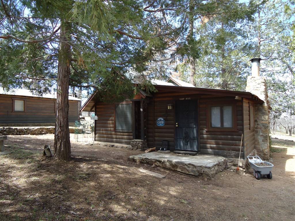 Mount Laguna, CA 91948,575 El Centro Tract