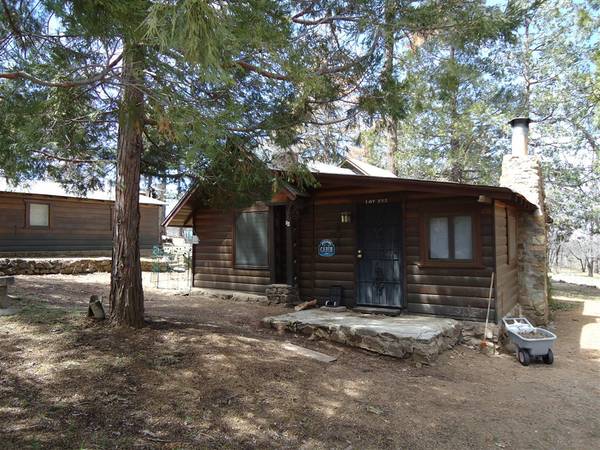 575 El Centro Tract, Mount Laguna, CA 91948