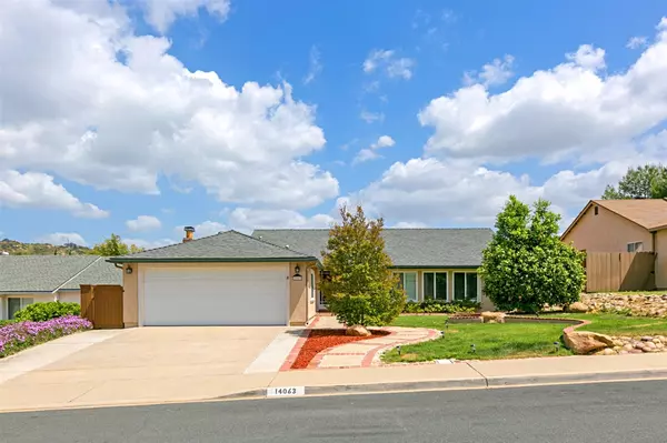 Poway, CA 92064,14063 Mazatlan Way